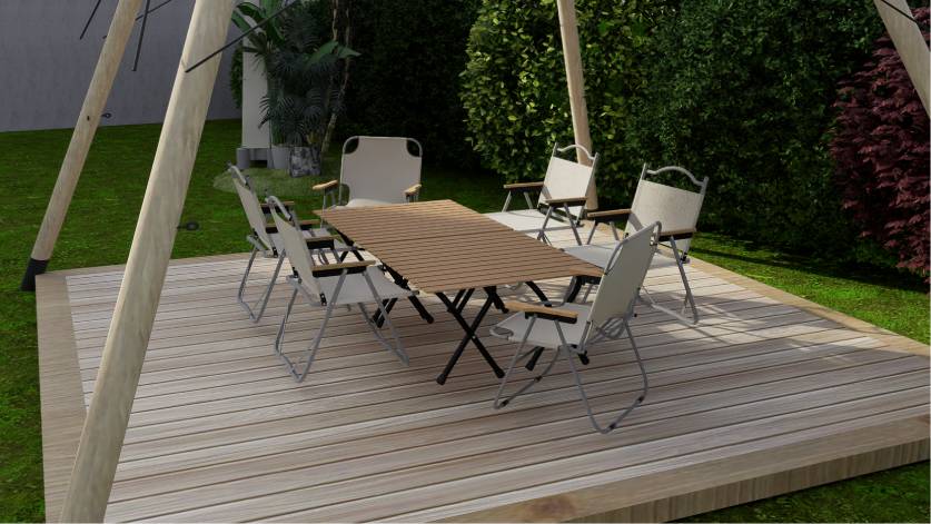 甘州区帐篷生产厂家：以匠心筑牢户外装备的品质根基